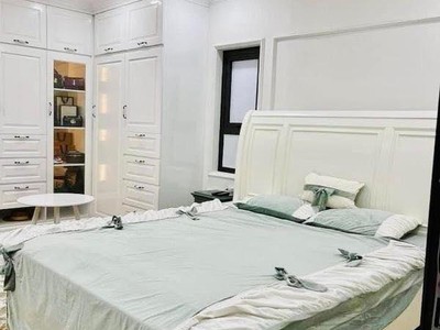 Bán nhà . khương đình . thanh xuân 58-63m x5 tầng x mặt tiền 4.7m. giá bán 10 tỷ 800tr 4