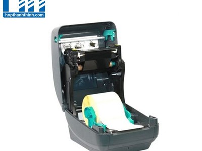 Máy in tem mã vạch Zebra GK420T2 0