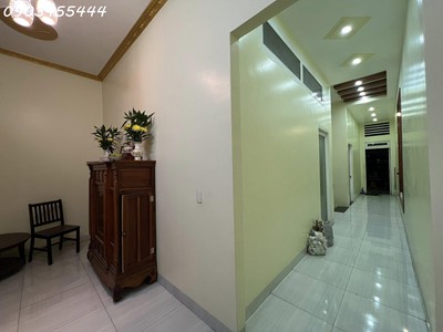 Bán nhà mặt phố kdc tân bình, 130m2, 5m x 26m, sát kcn, 6.3 tỷ, dĩ an 1