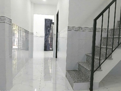 Bán nhà giá rẻ q2-mặt tiền kinh doanh tốt-64m2-3pn-2 tầng-gần chợ-6,8 tỷ thương lượng 1