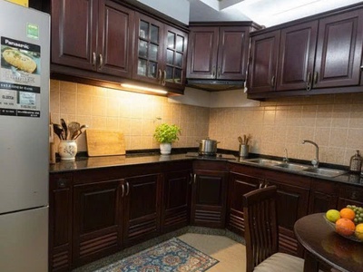 Nhà lê văn sỹ - quận tân bình   3.3 x 9 m vuông vức - 3 tầng - 4.5 tỷ 3