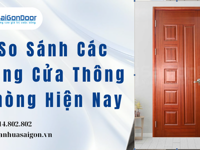Ứng Dụng Thực Tế Của Cửa Gỗ MDF Veneer 0