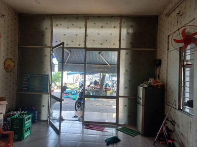 Nhà vị trí chiến lược   trục 2/9 200m2 27 tỷ 4