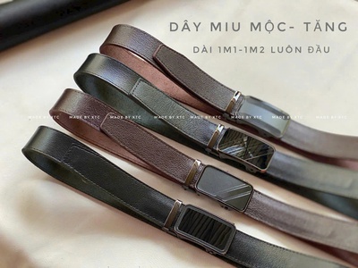 Khởi nghiệp với đồ da   Mặt hàng dễ bán, xoay vốn ổn định 2