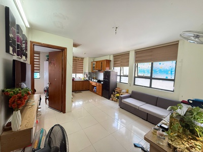 Cần bán nhà 3 tầng tự xây tại lai xá 70m - oto vào nhà - chỉ 9.35 tỷ. 2