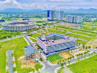 Cơ hội đầu tư căn hộ tầng cao fpt plaza 3   view thoáng, nhu cầu thuê cao 0