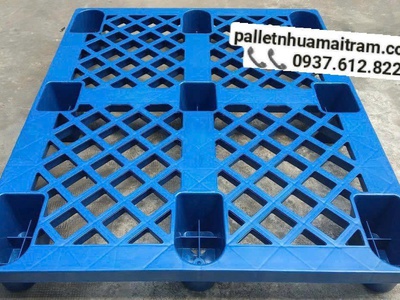 Bán Pallet Nhựa Giá Tốt, Số Lượng Lớn   Giao Hàng Nhanh   5