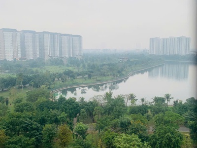 Chính Chủ Bán Gấp Căn Hộ 65m , 2pn, Cửa hướng Đông,Ban công View Hồ Thanh Hà, Hà Đông 1