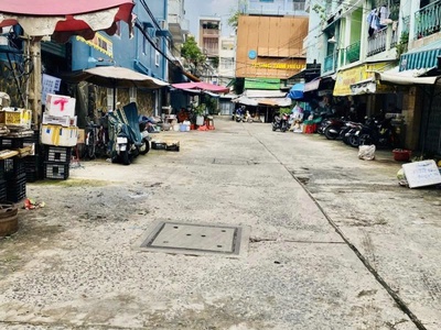  siêu hấp dẫn : nhà mtkd- p11 q 11 - 42m2 x 3 t- btct - tiện ích vâyy quanh - khả năng cho thuê 3