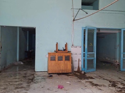 Bán nhà mặt tiền liên khu 16-18, ngay tên lửa - bình trị đông, 9x23m, 2 tầng cũ, 17,6 tỷ. 2