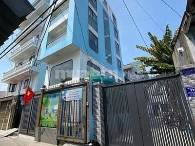 Chính chủ bán nhà hẻm xe hơi đường sinco, p.bình trị đông b, quận bình tân, tphcm 0