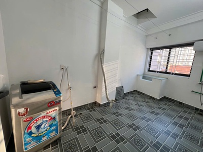 Bán nhà trực cát - thiên lôi, 40m 4 tầng, đẹp như mới, giá 3.2 tỉ 3