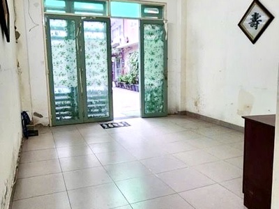 ♀nhà bán mt đ.số- xe hơi đậu cửa- khu vực kinh doanh siêu lợi nhuận- trục đường khánh hội - 3