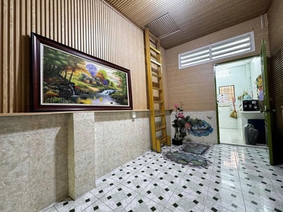 Hot   nhà mp q 11 - mtkd ngay 3 tháng 2 - lý nam đế - nguyễn chí thanh - 3t- 2pn - 3wc chỉ hơn 6 tỷ 4