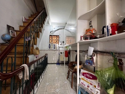 Hot   nhà mp q 11 - mtkd ngay 3 tháng 2 - lý nam đế - nguyễn chí thanh - 3t- 2pn - 3wc chỉ hơn 6 tỷ 3