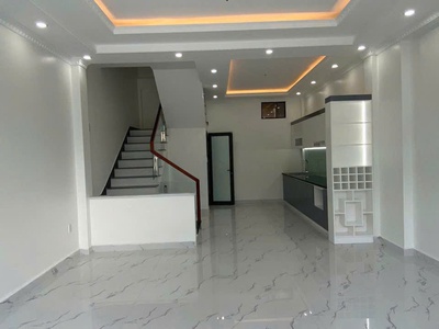 Bán nhà mặt đường nam hải - hải an - kinh doanh tốt 3