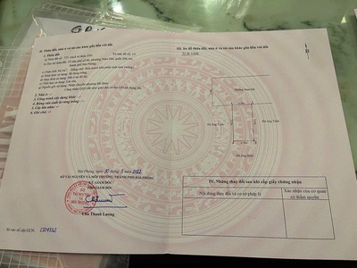 Bán nhà mặt đường nam hải - hải an - kinh doanh tốt 4