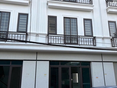 Bán nhà mặt đường nam hải - hải an - kinh doanh tốt 2