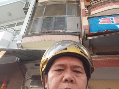 Hot   nhà mp q 11 - mtkd ngay 3 tháng 2 - lý nam đế - nguyễn chí thanh - 3t- 2pn - 3wc chỉ hơn 6 tỷ 2