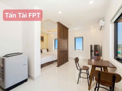  siêu phẩm đầu tư   căn hộ dòng tiền 1 tỷ/năm 2 mặt tiền   8 tầng   nguyễn cơ thạch, gần minh 2