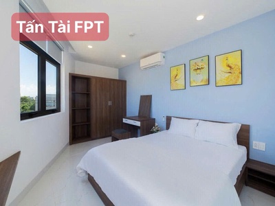  siêu phẩm đầu tư   căn hộ dòng tiền 1 tỷ/năm 2 mặt tiền   8 tầng   nguyễn cơ thạch, gần minh 1