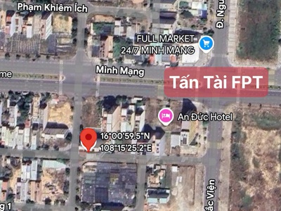  siêu phẩm đầu tư   căn hộ dòng tiền 1 tỷ/năm 2 mặt tiền   8 tầng   nguyễn cơ thạch, gần minh 0