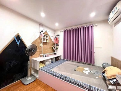 Cho thuê căn hộ đồng phát park view - hoàng mai 0