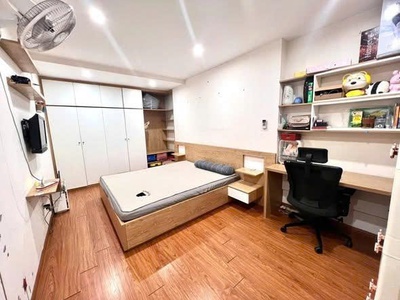 Cho thuê căn hộ đồng phát park view - hoàng mai 1