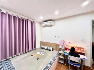 Cho thuê căn hộ đồng phát park view - hoàng mai 2