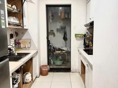 Cho thuê căn hộ đồng phát park view - hoàng mai 3