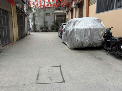 Cần bán nhà 3 tầng tự xây tại lai xá 70m - oto vào nhà - chỉ 9.35 tỷ. 1