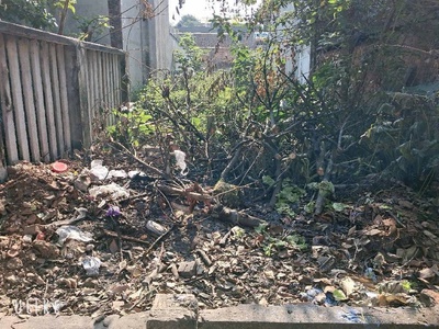 60m đất thôn bảo tháp, kim hoa, mê linh. ba bước chân tới đường vành đai 4 1