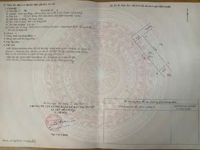 60m đất thôn bảo tháp, kim hoa, mê linh. ba bước chân tới đường vành đai 4 2