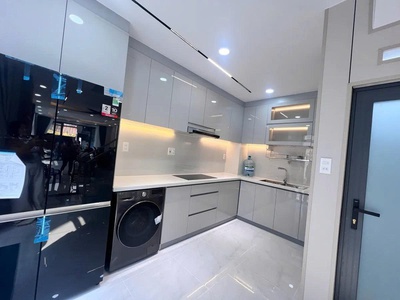 Nhà góc 2 mtkd đường số 12 bình tân   ngang 4.5m   kinh doanh đỉnh   nhỉnh 7 tỷ 0