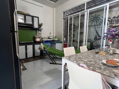 Nhà bán quận 7   hẻm huỳnh tấn phát. chỉ 6,2t 2