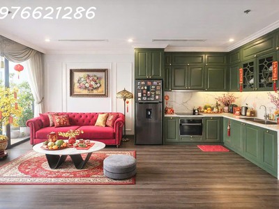 Bán căn góc vinhomes symphony   66m    tầng cao   giá 8.x tỷ   view công viên   full nội thất 1