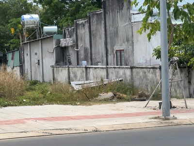 Chủ bán 365mv 100 thổ cư mặt tiền xuyên phước cơ hồ tràm hcm 0