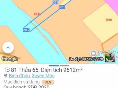 Chủ bán hơn 9612mv qh 2 mặt tiền trước sau 2