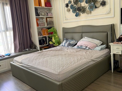 Bán căn hộ chung cư flc 265 cầu giấy, dịch vọng hậu, cầu giấy, hà nội căn góc, sổ đỏ chính chủ 1