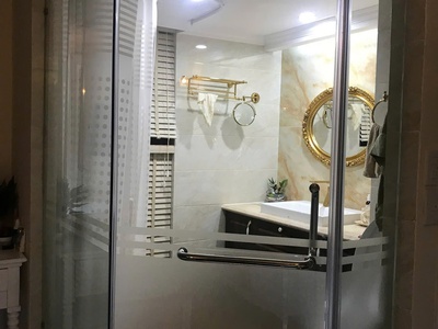 Bán căn hộ chung cư flc 265 cầu giấy, dịch vọng hậu, cầu giấy, hà nội căn góc, sổ đỏ chính chủ 3