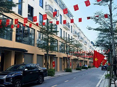 Central riverside   lợi thế vàng để ở   đầu tư đợt cuối năm 2025. 3