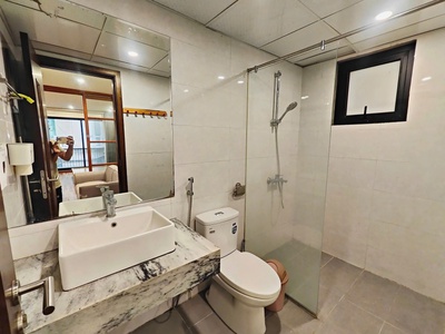 Nhượng phòng 1n1k   148 trần duy hưng   giảm 2tr tháng đầu 4