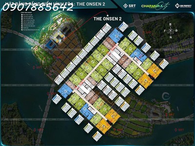 Mở bán 2 toà tháp 24 tầng ngay sông quán trường nha trang 1