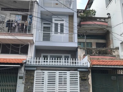 Bán nhà chính chủ số 343/46 tô hiến thành phường 12 quận 10 thành phố hồ chí minh 0