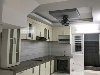 Bán nhà chính chủ số 343/46 tô hiến thành phường 12 quận 10 thành phố hồ chí minh 2