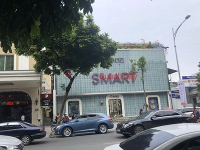 Linhhk cho thuê mp hai bà trưng gần tràng tiền plaza 2