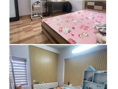 Giá tốt - chính chủ bán nhà 4 tầng tại thị trấn phùng, huyện đan phượng, hà nội 3