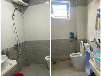 Giá tốt - chính chủ bán nhà 4 tầng tại thị trấn phùng, huyện đan phượng, hà nội 4