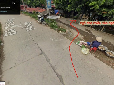 Cơ hội đầu tư sinh lời, chính chủ bán đất tại xã tiến thịnh, mê linh, hà nội. 3