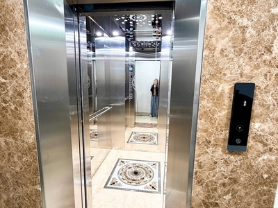 Cho thuê căn hộ mới full nội thất tại kim liên, đống đa, hà nội 2